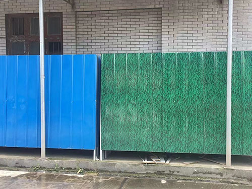 彩钢瓦