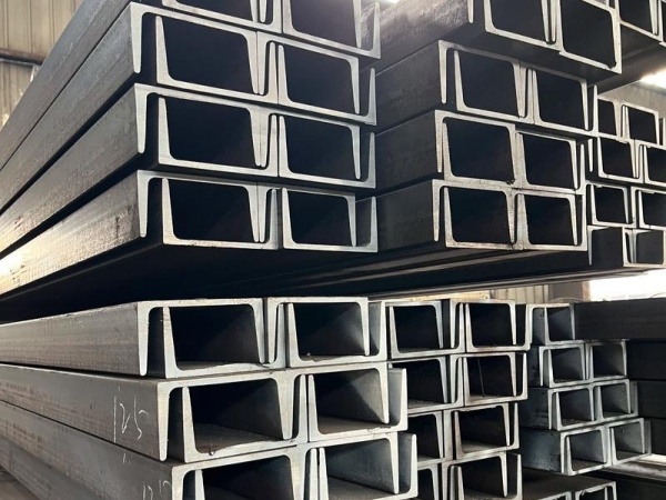 槽钢